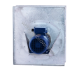 Wentylator promieniowy GMT-HT-130-110T - 4