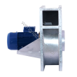 Wentylator promieniowy GMT-HT-130-110T - 6