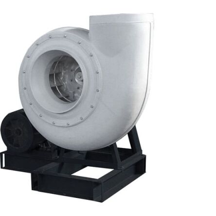 Wentylator chemoodporny CHEMAC.R(-T) 450-1400
