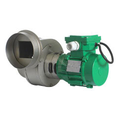 Wentylator chemoodporny promieniowy LFS-4-280/94-110T