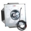 Wentylator dachowy VIVER 4-250/600S - 3