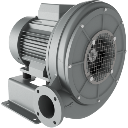 Wentylator promieniowy HPB-F-040-1500T