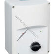 Transformatorowy regulator prędkości STR 4 40L40 - 2