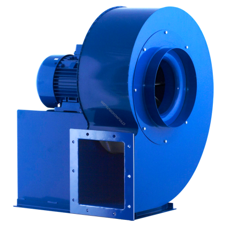 Wentylator promieniowy GMT-1500-3000T