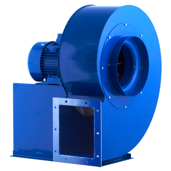 Wentylator promieniowy GMT-1500-3000T