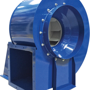 Wentylator promieniowy GMB-355-220T RD90 400V 50Hz IE3