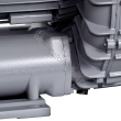 Wentylator bocznokanałowy SC20A150T IE3 - 4