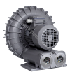 Wentylator bocznokanałowy SC20A150T IE3 - 7