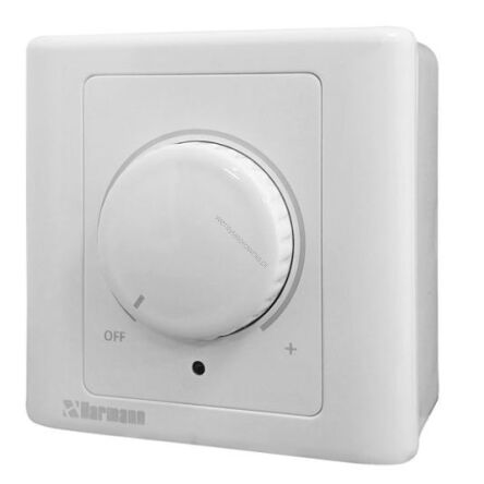 Potencjometr do wentylatorów EC CTP 010
