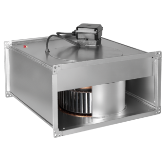 Wentylator kanałowy ILT/4-285B EX