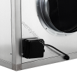 Wentylator promieniowy CVAT/4-6000/450N D 0.75 - 5