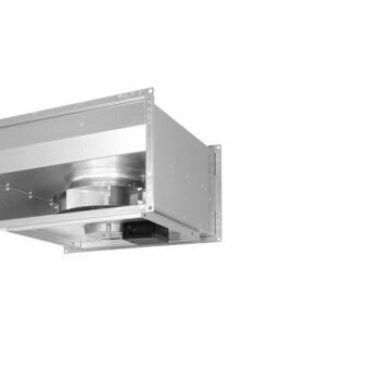 Promieniowy wentylator kanałowy DRB 80/50/9500TEC