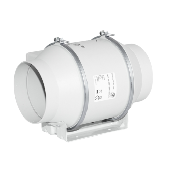 Wentylator kanałowy TD-250/100 ECOWATT