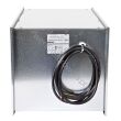 Wentylator kanałowy JETTEC REC 60/35/5000S - 6