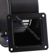 Wentylator promieniowy SEM-2C-133/062 - 7