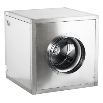 Wentylator promieniowy CVAT/6-15000/710N D 1.5
