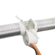 Wentylator kanałowy TD-1300/250 - 9