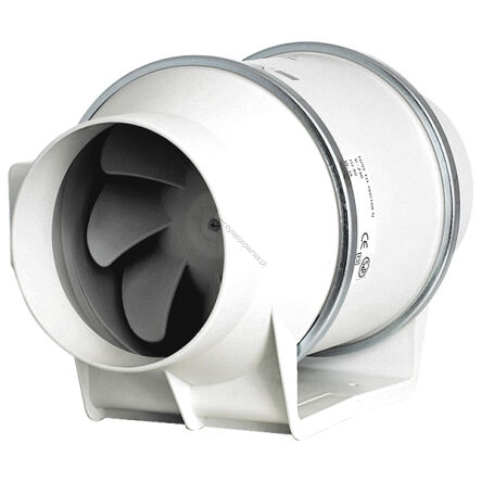 Wentylator kanałowy TD-1300/250