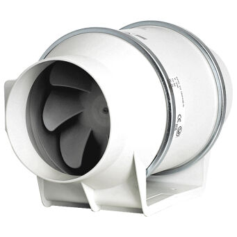 Wentylator kanałowy TD-1300/250