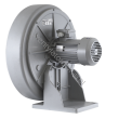 Wentylator promieniowy MRA 260S - 9