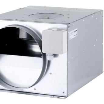 Wentylator kanałowy M-BOX 100/300