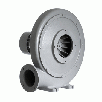Wentylator promieniowy MPA 50T