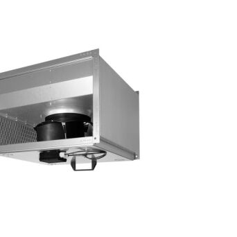 Promieniowy wentylator kanałowy DRBI 40/20/1450EC