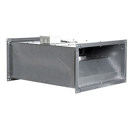 Wentylator kanałowy IBF/4-70/40S