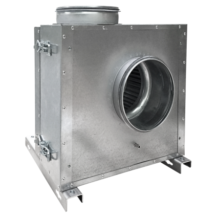 Wentylator promieniowy KEF/2-315/102-110T IE3