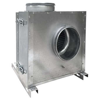 Wentylator promieniowy KEF/2-315/102-110T IE3