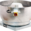 Wentylator dachowy CRVT/6 315 - 5