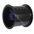 Wentylator osiowo kanałowy AFC-402-110T - 6