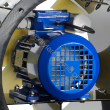 Wentylator osiowo kanałowy AFC-402-110T - 5