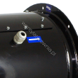 Wentylator osiowo kanałowy AFC-402-110T - 3