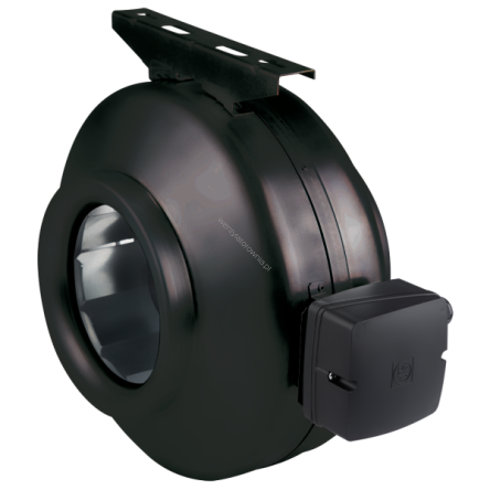 Wentylator kanałowy VENT-125 ECOWATT
