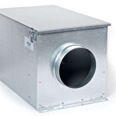 Filtr kanałowy FBB 400