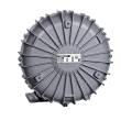 Wentylator bocznokanałowy SC20C110T - 6