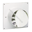 Wentylator łazienkowy Decor 100C-12V - 6