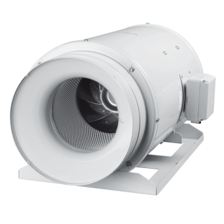 Wentylator kanałowy TD-350/100-125 SILENT ECOWATT
