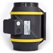 Wentylator kanałowy ML PRO 160/600 - 3