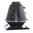 Wentylator dachowy chemoodporny CRDV-R 200/200/1400T - 5