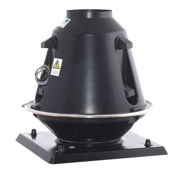 Wentylator dachowy chemoodporny CRDV-R 200/200/1400T
