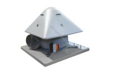 Wentylator chemoodporny VENO 2-350