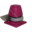 Wentylator promieniowy RVISP/6-15-018T - 10