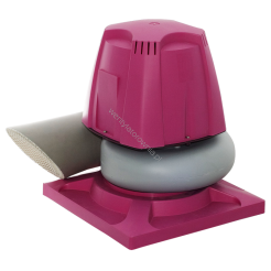 Wentylator promieniowy RVISP/6-15-018T