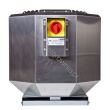 Wentylator dachowy ISOROOFTEC 2-315/3900S - 5
