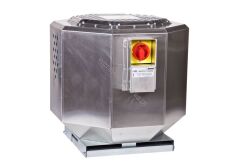 Wentylator dachowy ISOROOFTEC 2-315/3900S