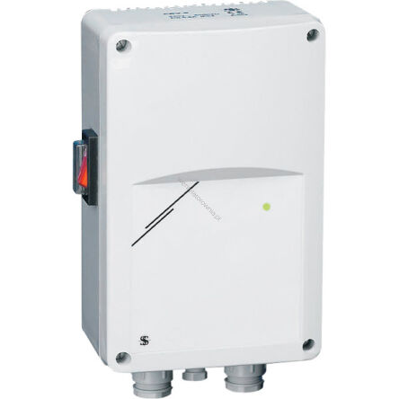 Elektroniczny regulator prędkości EVSS 6