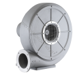 Wentylator promieniowy MBA 220T - 2