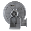 Wentylator promieniowy MBA 220T - 3